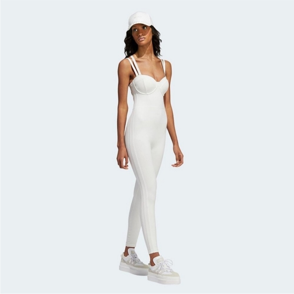 IVY PARK X ADIDAS Women's Jumpsuit medium - Picture 4 of 12
